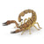 Papo - Scorpion-Pretend Play-Papo | Hotaling-Yellow Springs Toy Company