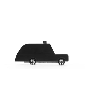 Candycar - London Taxi-Vehicles & Transportation-Candylab Toys-Yellow Springs Toy Company