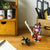 Kojiro & Butcher - Piperoid Paper Craft Robots