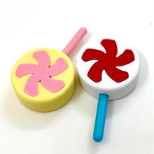 Puzzle Eraser - Candy Sweets-Puzzles-BCMini-Yellow Springs Toy Company