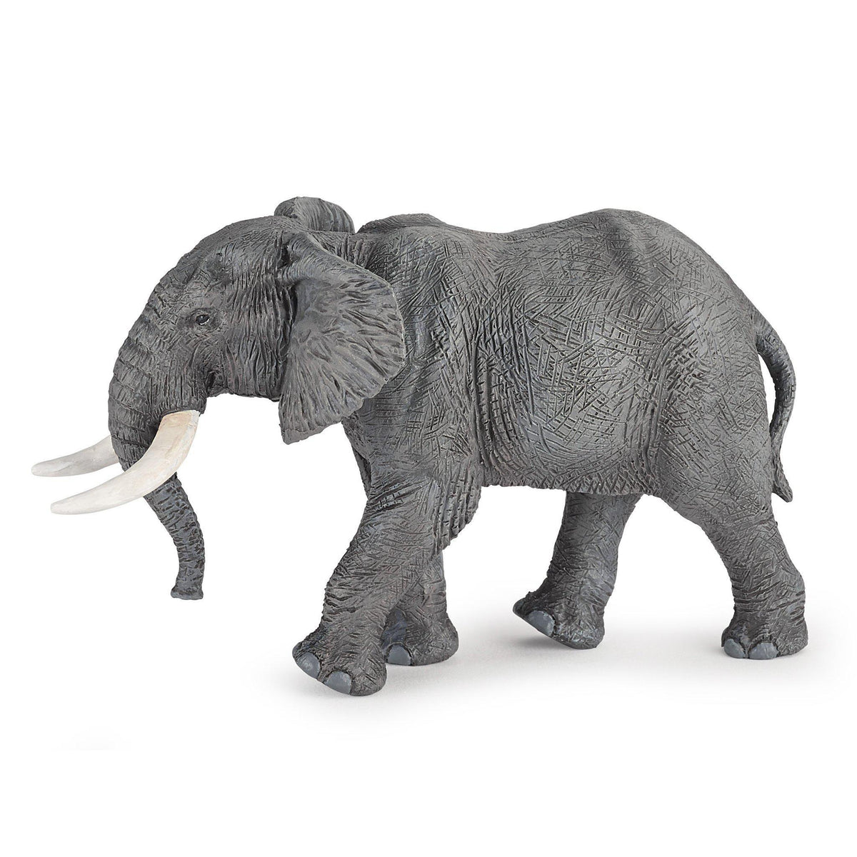 Papo - African Elephant-Pretend Play-Papo | Hotaling-Yellow Springs Toy Company