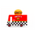 Candycar - Food Trucks - Hamburger Van-Vehicles & Transportation-Candylab Toys-Yellow Springs Toy Company