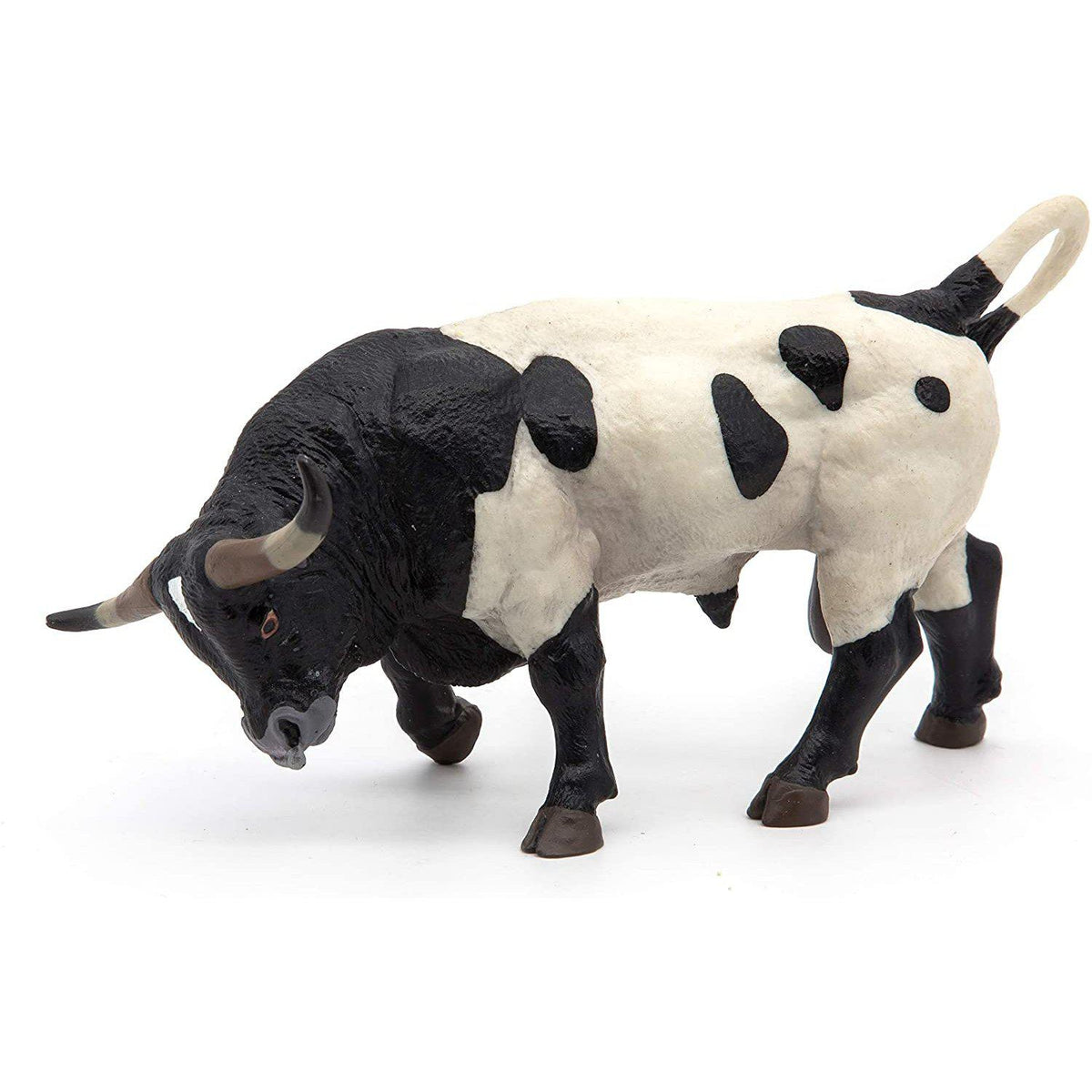 Papo - Texan Bull-Pretend Play-Papo | Hotaling-Yellow Springs Toy Company