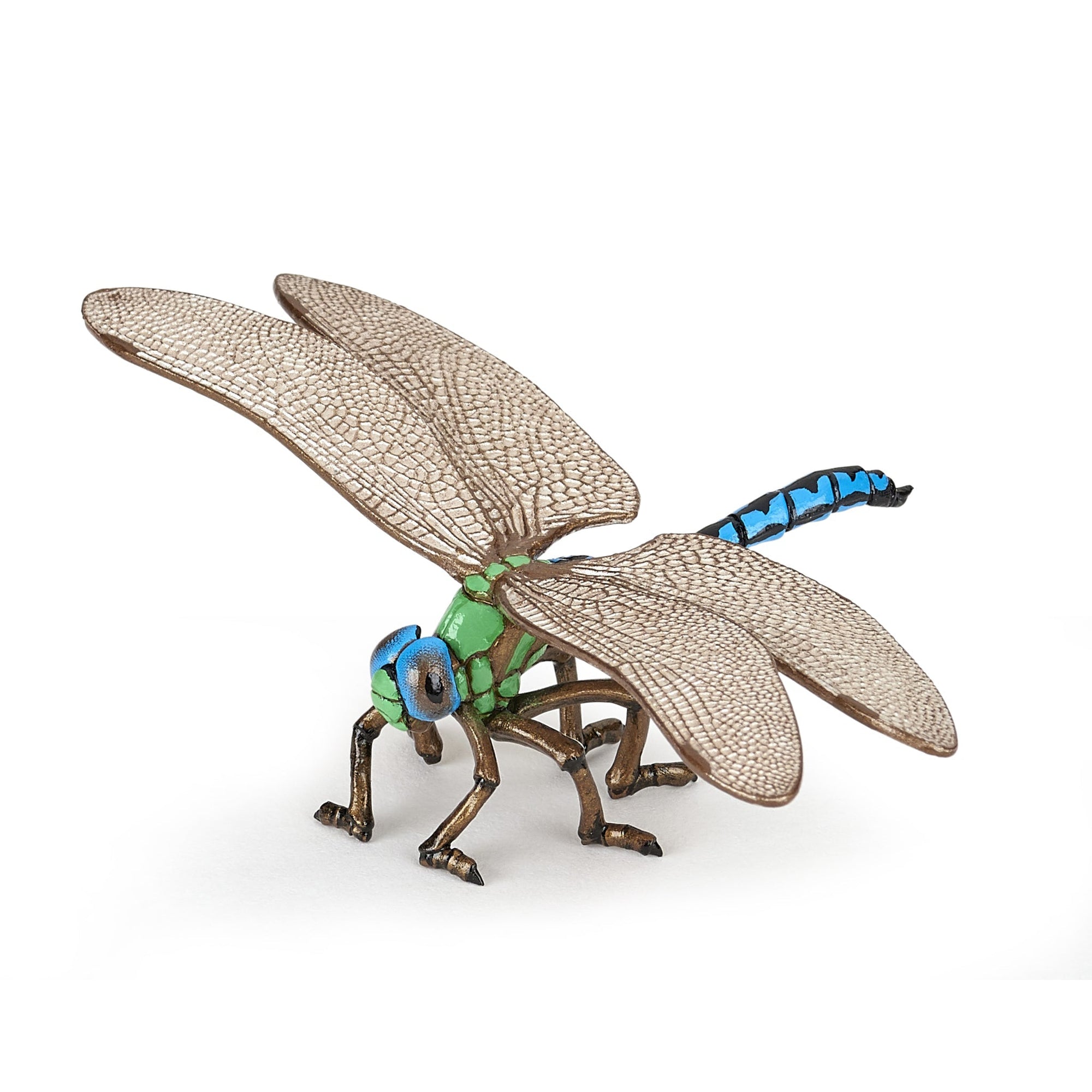 Papo - Dragonfly-Pretend Play-Papo | Hotaling-Yellow Springs Toy Company