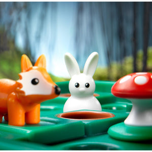 JumpIN'-Puzzles-Smart Games-Yellow Springs Toy Company