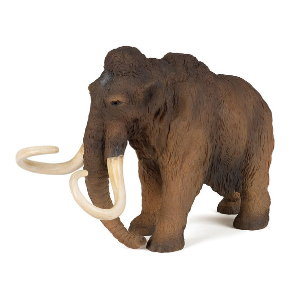 Papo - Mammoth-Pretend Play-Papo | Hotaling-Yellow Springs Toy Company