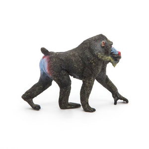 Papo - Mandrill-Pretend Play-Papo | Hotaling-Yellow Springs Toy Company
