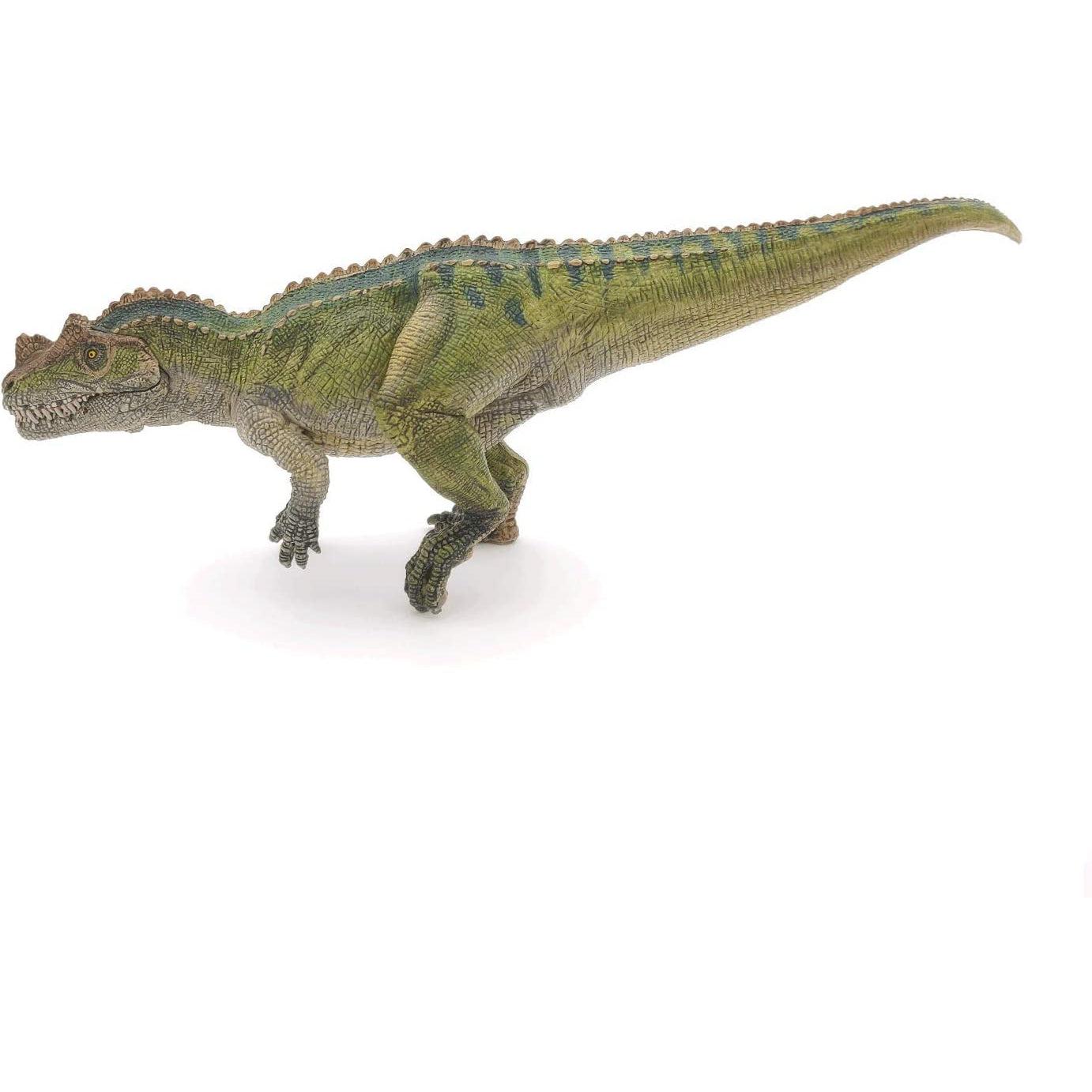 Papo - Ceratosaurus-Pretend Play-Papo | Hotaling-Yellow Springs Toy Company