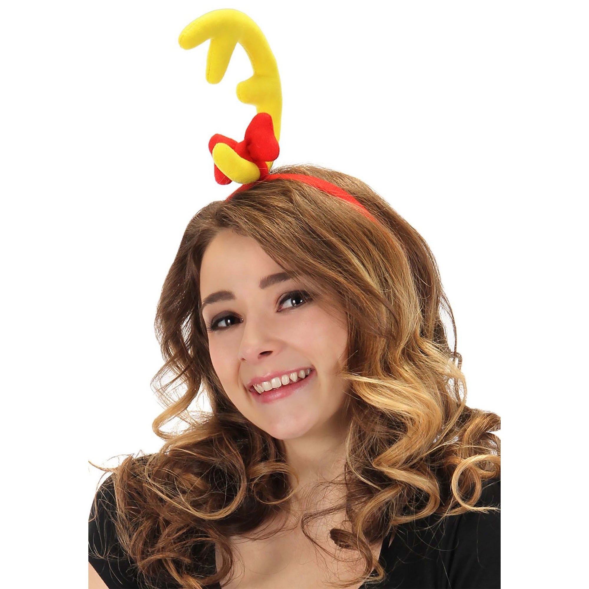 The Grinch Max Headband-Dress-Up-Elope-Yellow Springs Toy Company