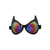 Cat Eye Rainbow Goggles-Dress-Up-Elope-Yellow Springs Toy Company