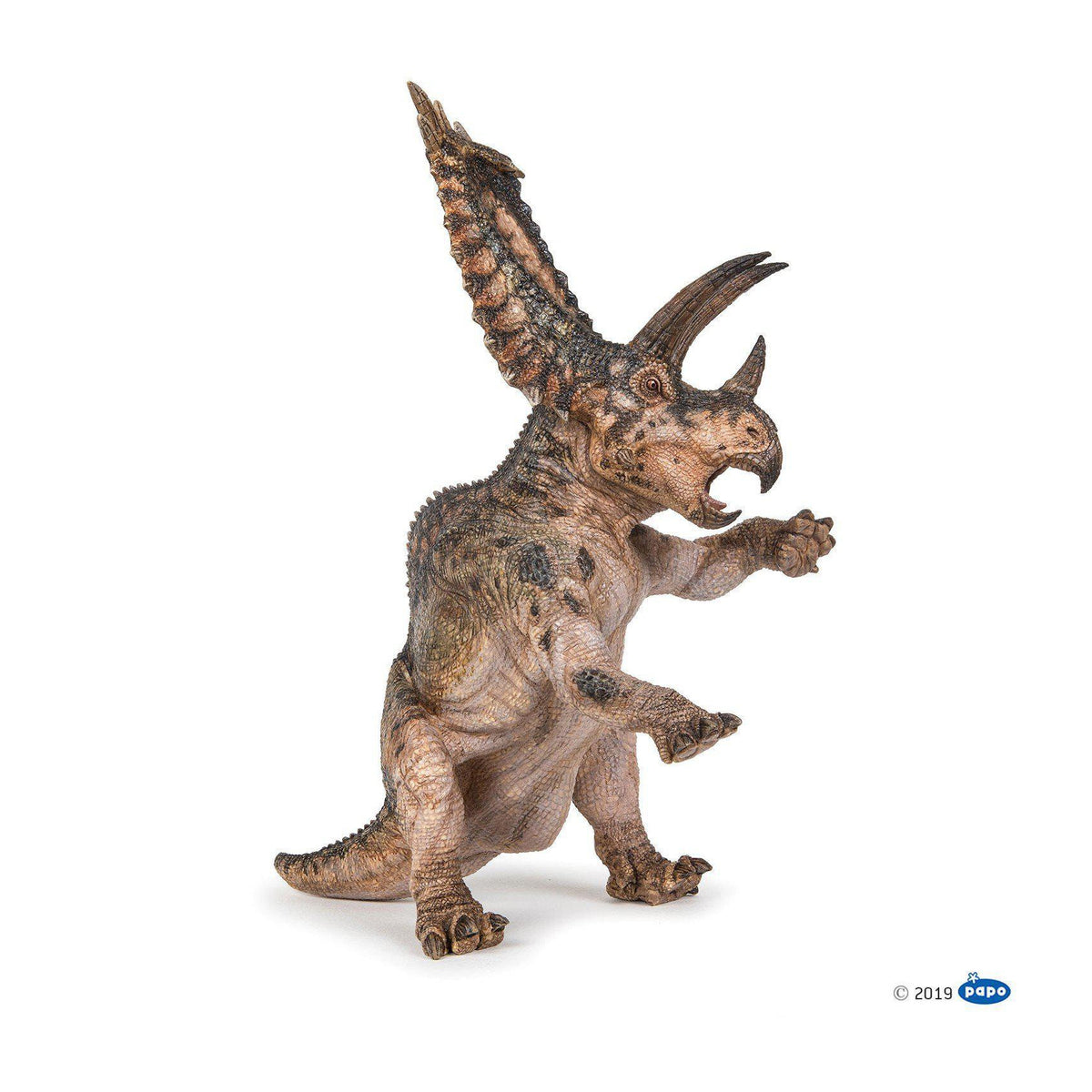 Papo - Pentaceratops-Pretend Play-Papo | Hotaling-Yellow Springs Toy Company