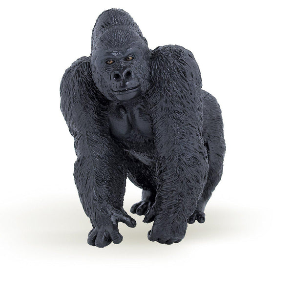 Papo - Gorilla-Pretend Play-Papo | Hotaling-Yellow Springs Toy Company
