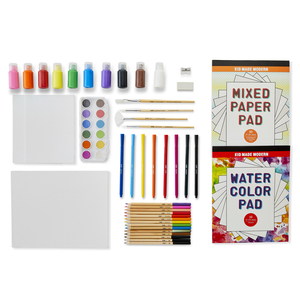 Studio in a Box-The Arts-Kid Made Modern | Hotaling-Yellow Springs Toy Company