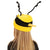 Bumblebee Soft Hat for Kids-Dress-Up-Elope-Yellow Springs Toy Company