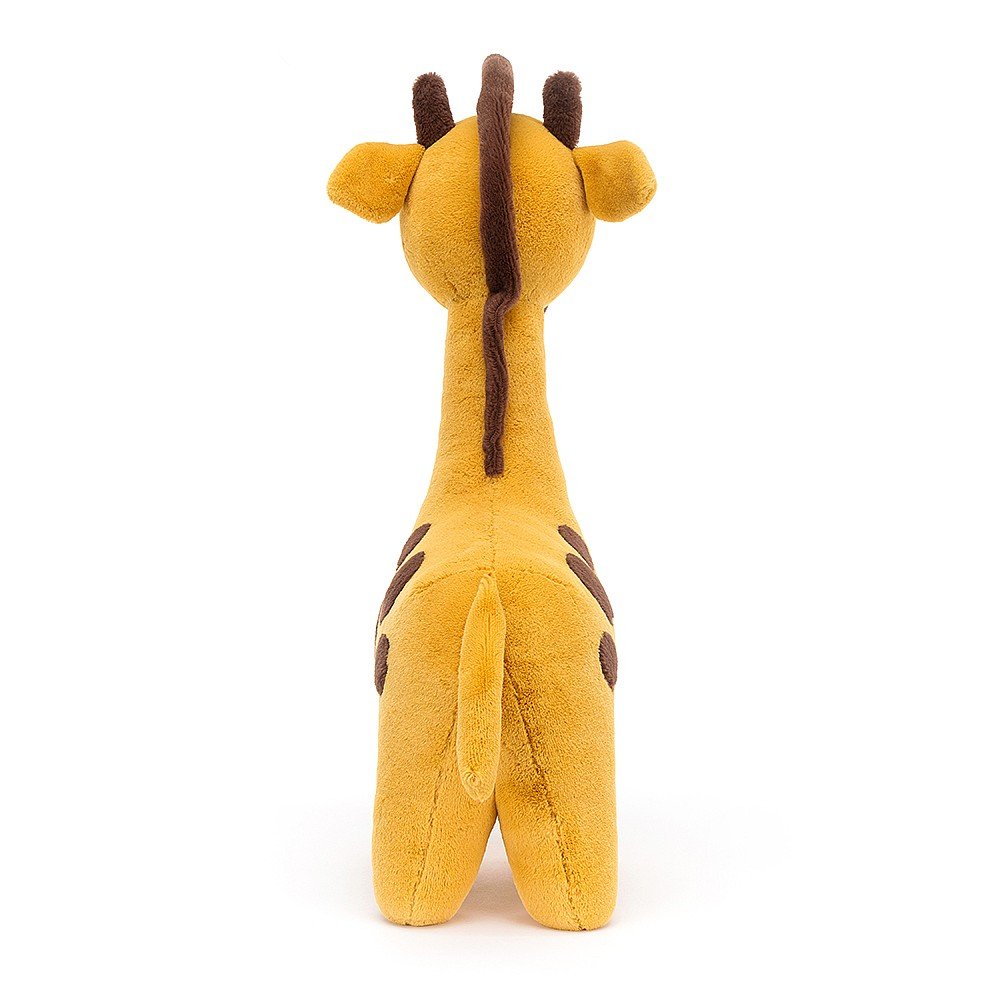 Big Spottie Giraffe - 19&quot;-Stuffed &amp; Plush-Jellycat-Yellow Springs Toy Company