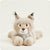 Bob Cat Warmies - 19"-Stuffed & Plush-Warmies-Yellow Springs Toy Company