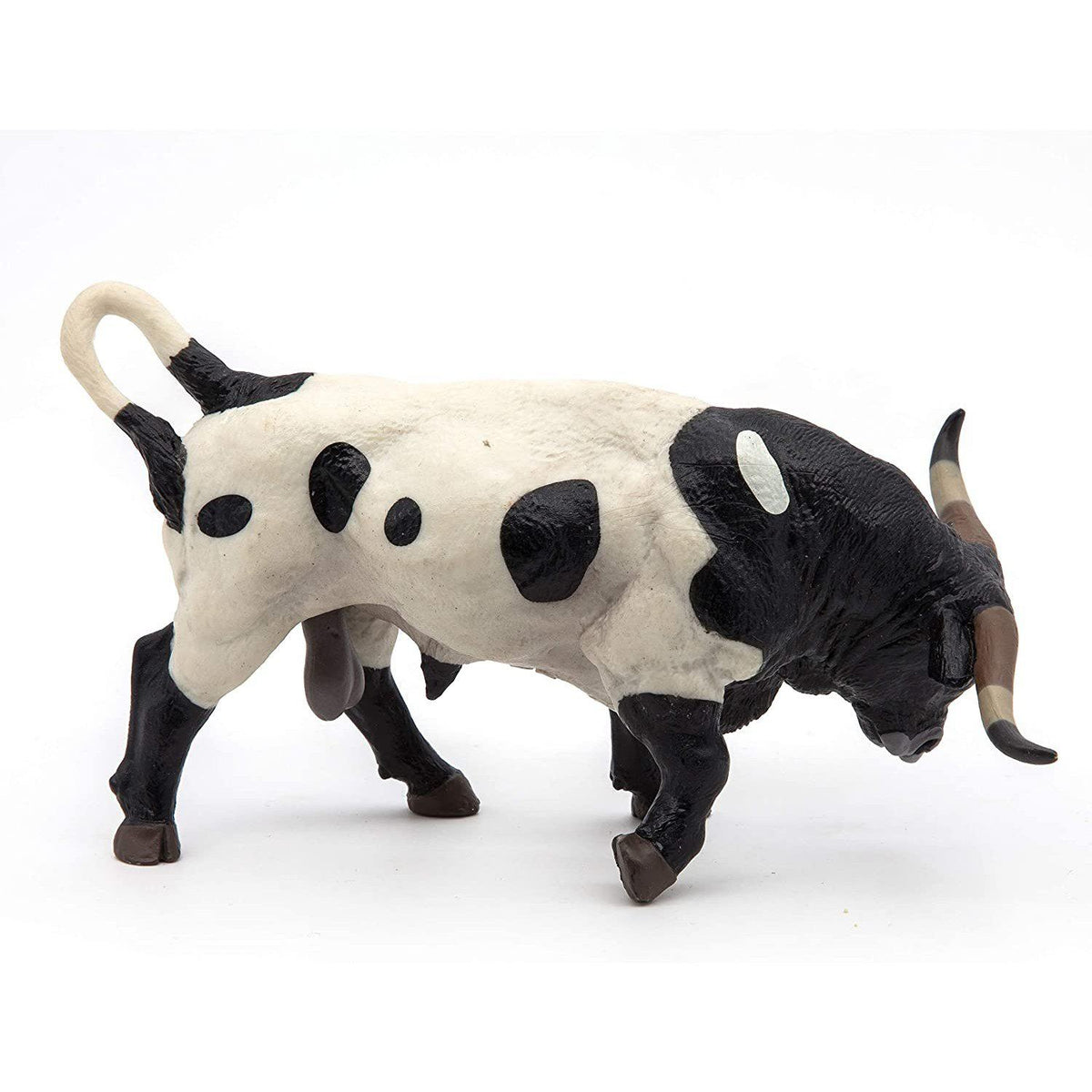 Papo - Texan Bull-Pretend Play-Papo | Hotaling-Yellow Springs Toy Company