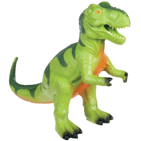 Dino Squishimals-Novelty-TOYSMITH-Yellow Springs Toy Company