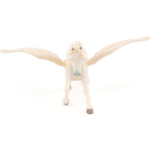 Papo - Fairy Pegasus-Pretend Play-Papo | Hotaling-Yellow Springs Toy Company