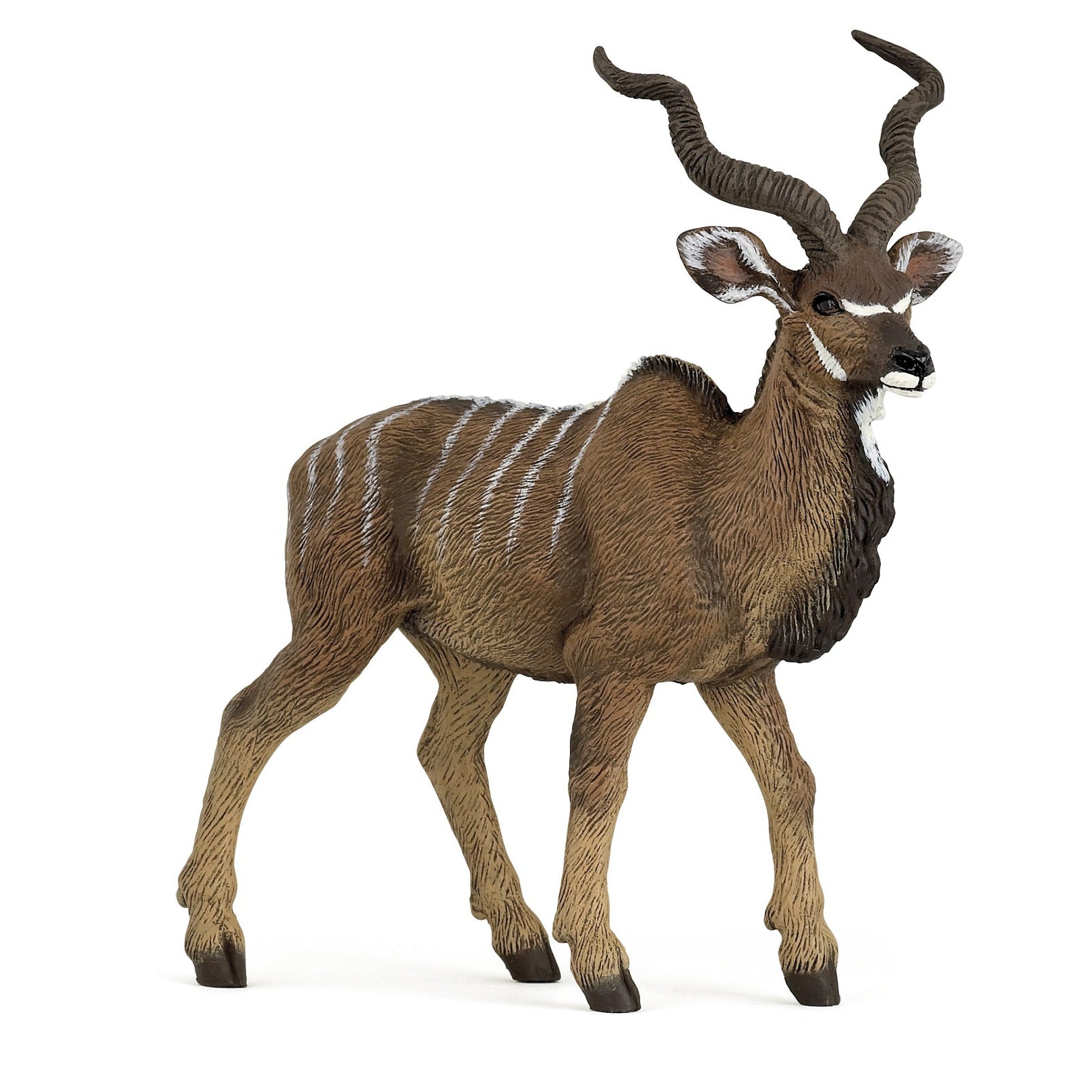 Papo - Great Kudu-Pretend Play-Papo | Hotaling-Yellow Springs Toy Company