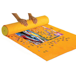 Smart Puzzle Roll & Go - 2000 piece-Puzzles-Eurographics-Yellow Springs Toy Company
