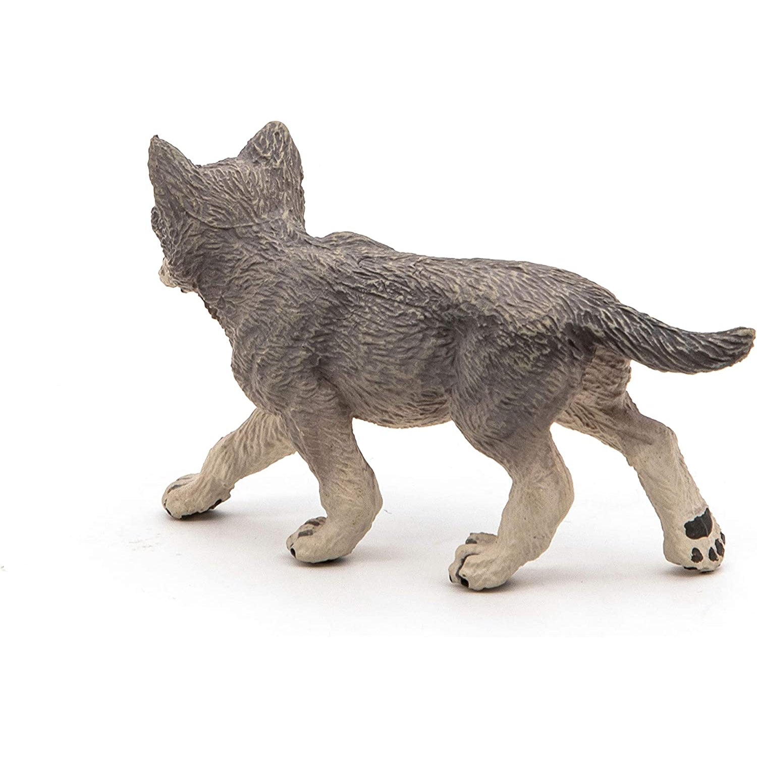 Papo - Wolf Cub - version 2-Pretend Play-Papo | Hotaling-Yellow Springs Toy Company