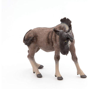Papo - Gnu-Pretend Play-Papo | Hotaling-Yellow Springs Toy Company