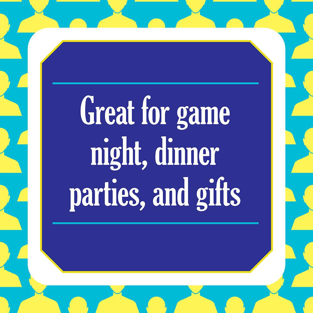 After Dinner Amusements: If the Shoe Fits-Games-Chronicle | Hachette-Yellow Springs Toy Company