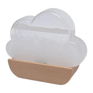 Storm Glass Cloud-Science & Discovery-Heebie Jeebies-Yellow Springs Toy Company