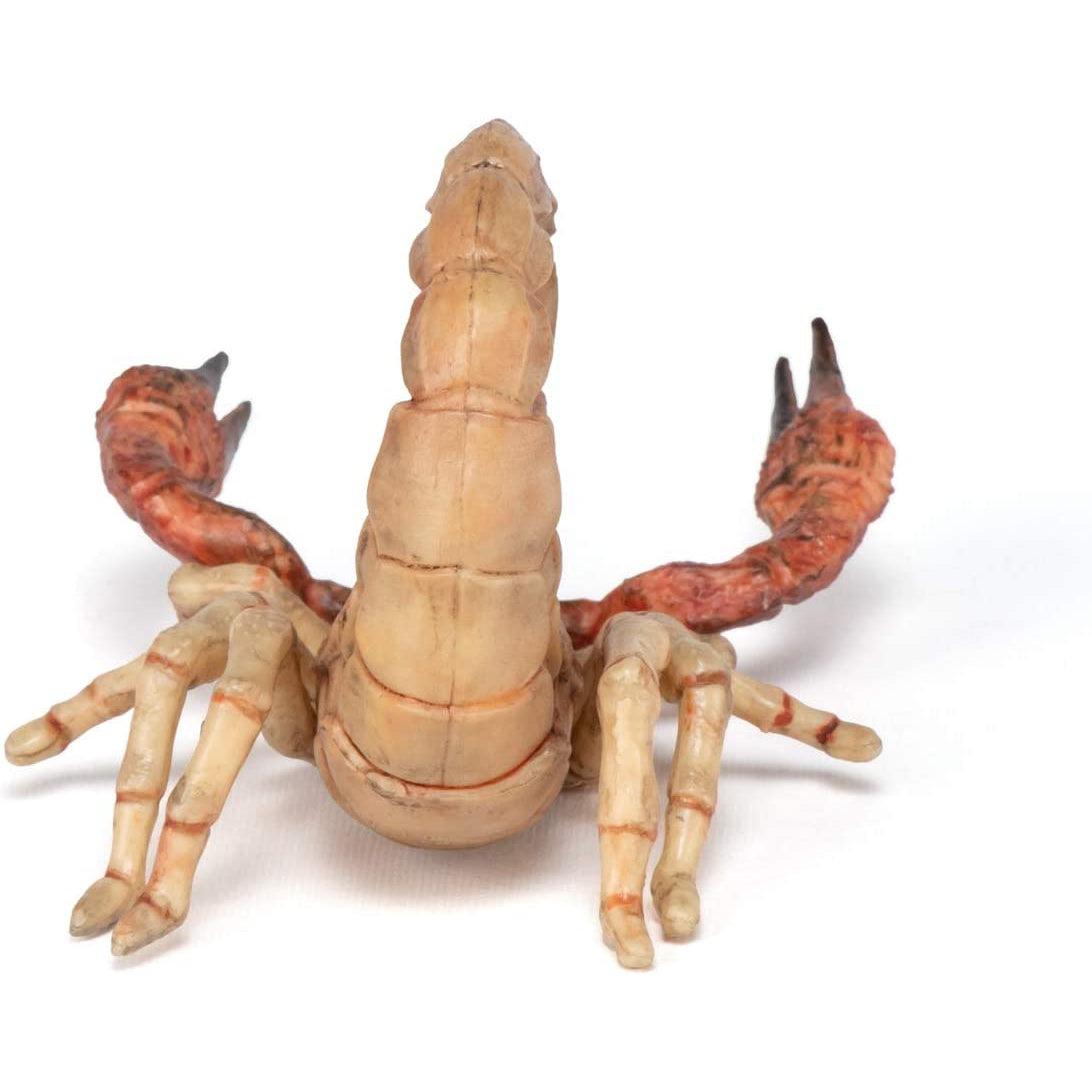 Papo - Scorpion-Pretend Play-Papo | Hotaling-Yellow Springs Toy Company