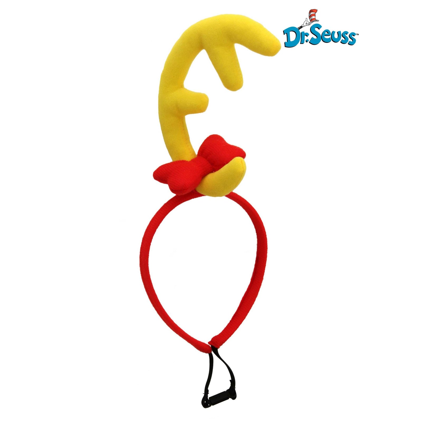 The Grinch Max Headband-Dress-Up-Elope-Yellow Springs Toy Company