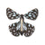 Blue Tiger Butterfly - Tirumala Limniace