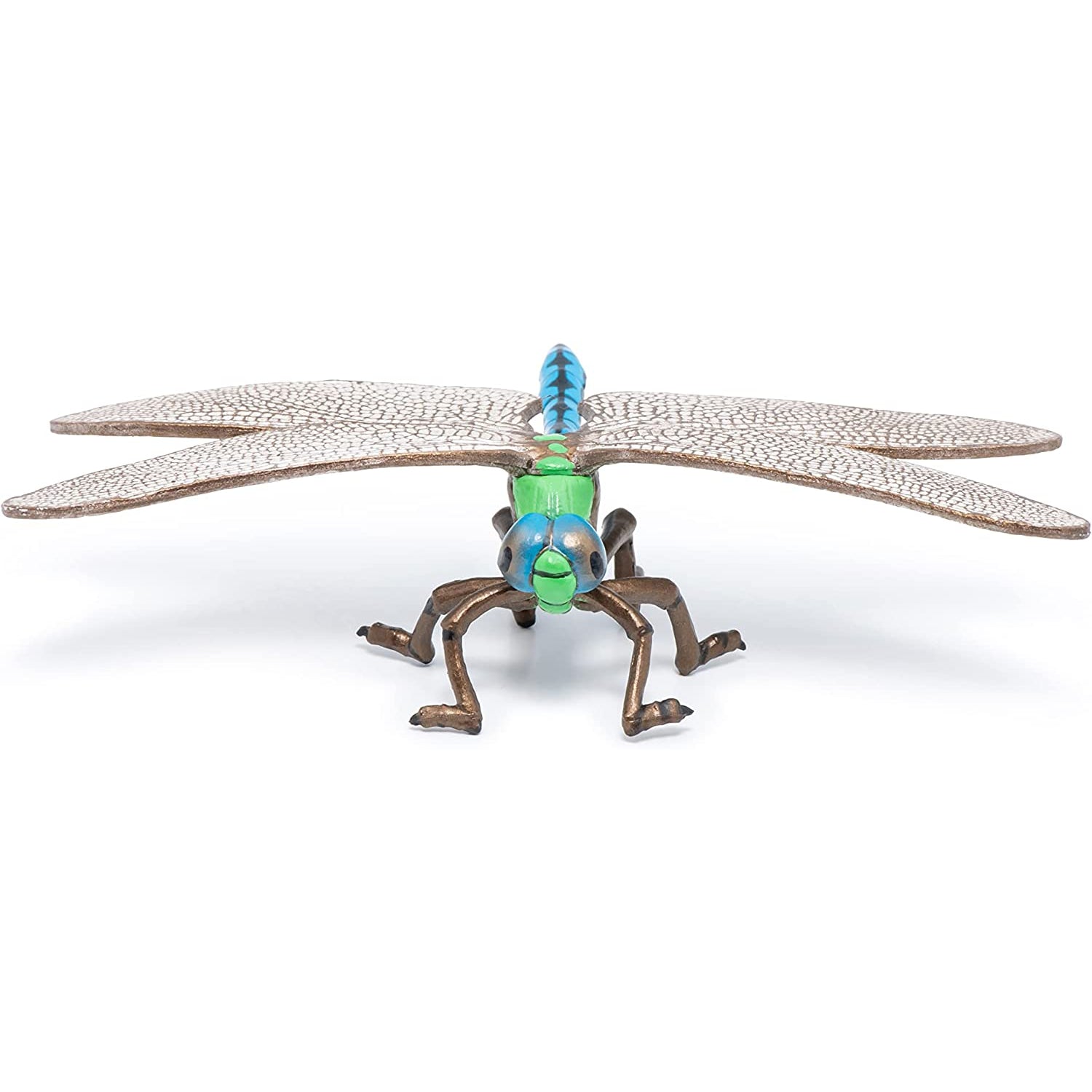 Papo - Dragonfly-Pretend Play-Papo | Hotaling-Yellow Springs Toy Company