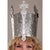 Glinda the Good Witch Costume Crown and Wand-Dress-Up-Elope-Yellow Springs Toy Company