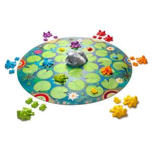 Froggit-Games-Smart Games-Yellow Springs Toy Company