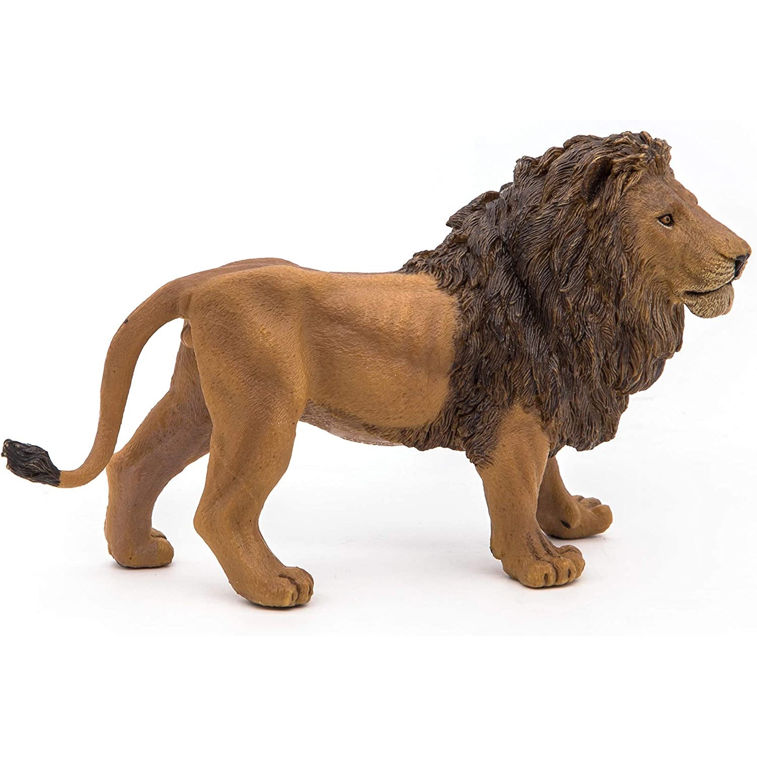 Papo - Lion-Pretend Play-Papo | Hotaling-Yellow Springs Toy Company