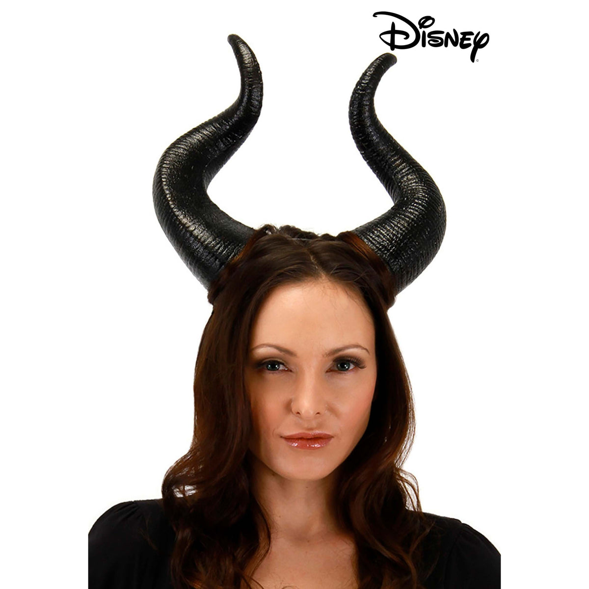 Disney Maleficent Deluxe Horns -Dress-Up-Elope-Yellow Springs Toy Company