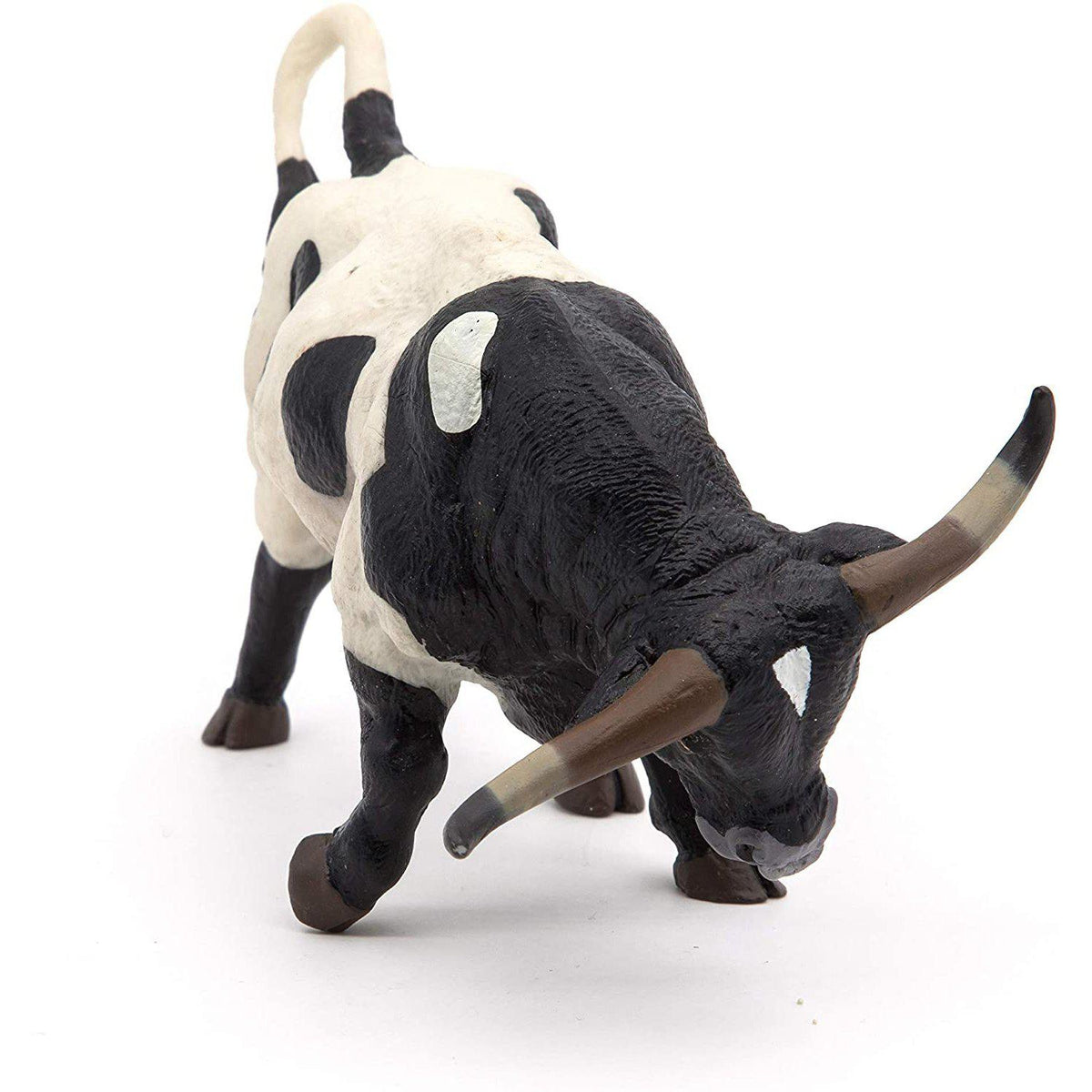 Papo - Texan Bull-Pretend Play-Papo | Hotaling-Yellow Springs Toy Company