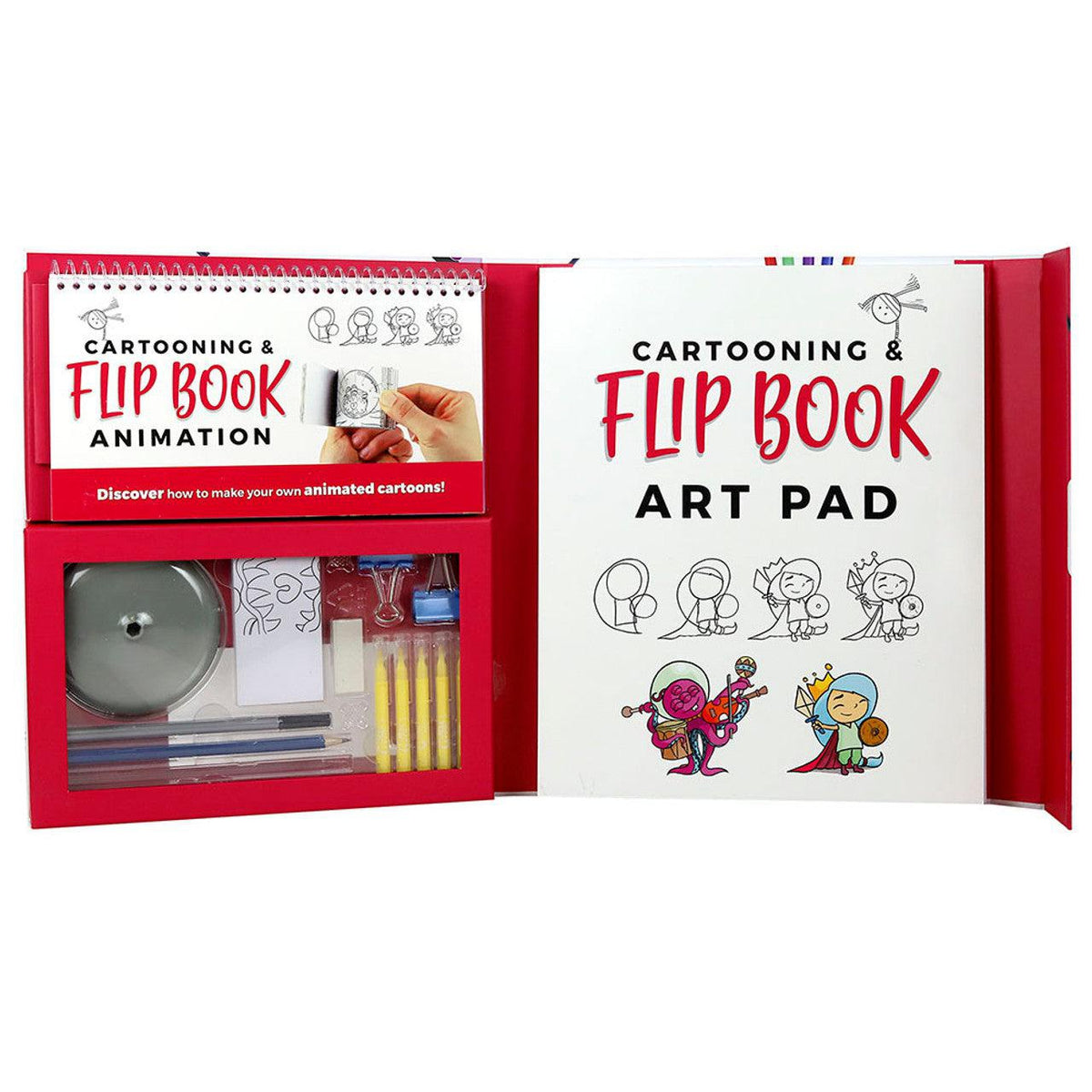 Spice Box Petit Picasso Markers for Young Artists