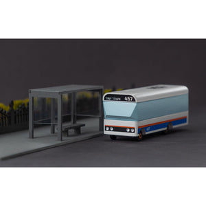 Candycar - Tiny Town Bus-Vehicles & Transportation-Candylab Toys-Yellow Springs Toy Company