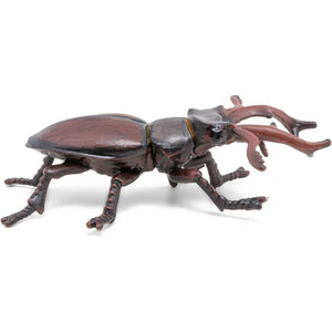 Papo - Stag Beetle-Pretend Play-Papo | Hotaling-Yellow Springs Toy Company