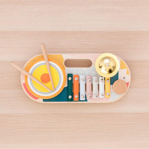 Beats to Go-Infant & Toddler-Manhattan Toys-Yellow Springs Toy Company