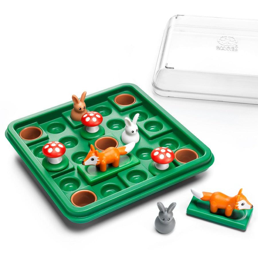 JumpIN'-Puzzles-Smart Games-Yellow Springs Toy Company