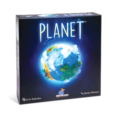 Planet-Games-Blue Orange Games-Yellow Springs Toy Company