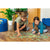 Escape Puzzle - Jungle Journey - 368 pieces-Puzzles-Ravensburger-Brio-Yellow Springs Toy Company