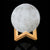 Lunar Night Light-Science & Discovery-Heebie Jeebies-Yellow Springs Toy Company