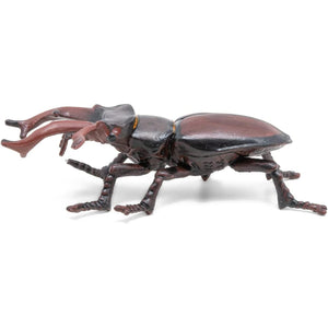 Papo - Stag Beetle-Pretend Play-Papo | Hotaling-Yellow Springs Toy Company