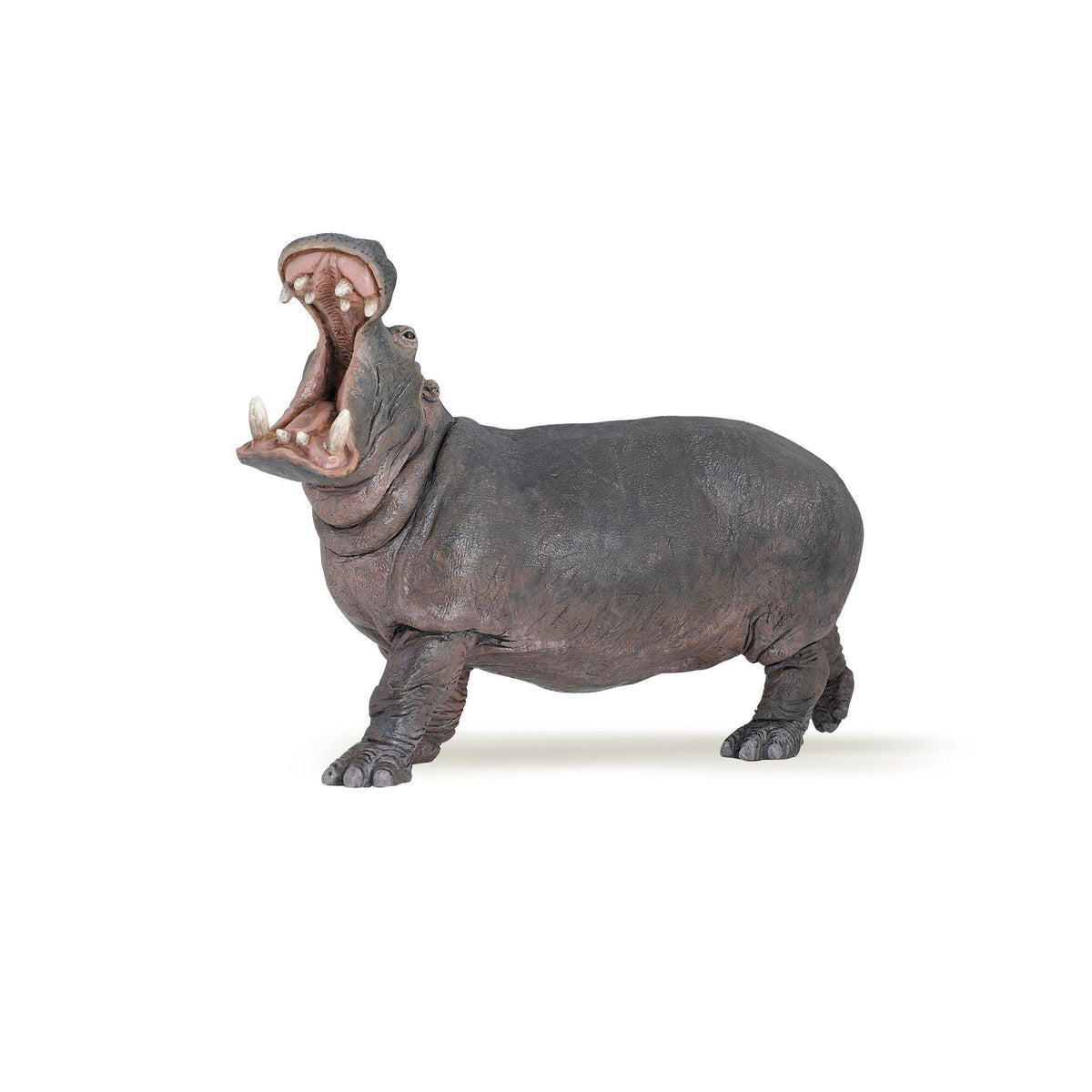 Papo - Hippopotamus-Pretend Play-Papo | Hotaling-Yellow Springs Toy Company