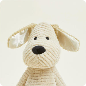 Puppy- My First Warmies - 13"-Stuffed & Plush-Warmies-Yellow Springs Toy Company