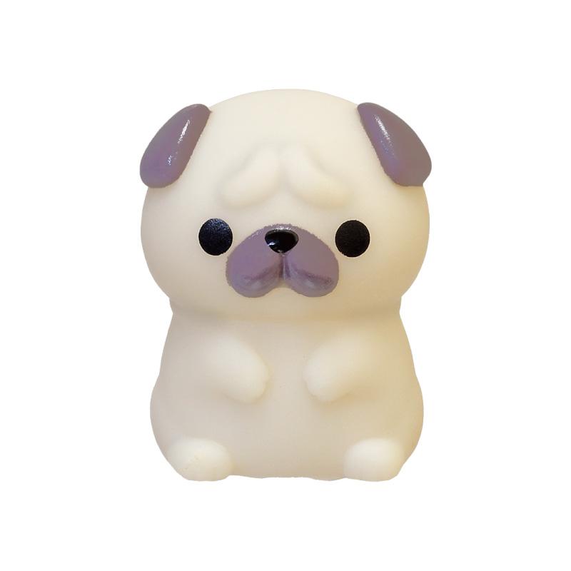 Japanese Play Figure - Dog-Pretend Play-BCMini-Yellow Springs Toy Company